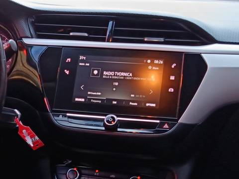 2023 Opel Corsa — sličica 17