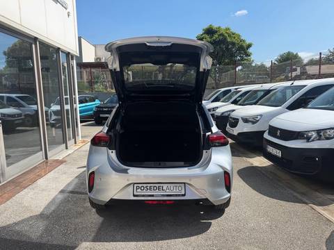 2021 Opel Corsa — sličica 9