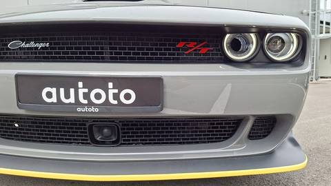 2024 Dodge Challenger — sličica 28