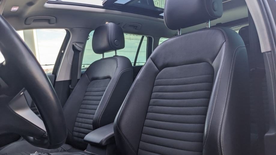 2023 Volkswagen Passat — fotografija 14