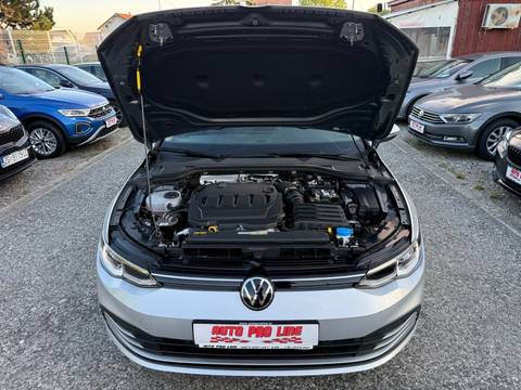 2023 Volkswagen Golf — sličica 29