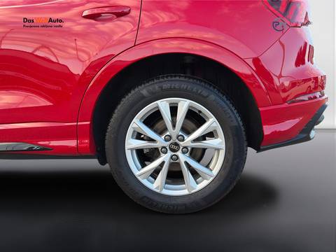 2023 Audi Q3 — sličica 21