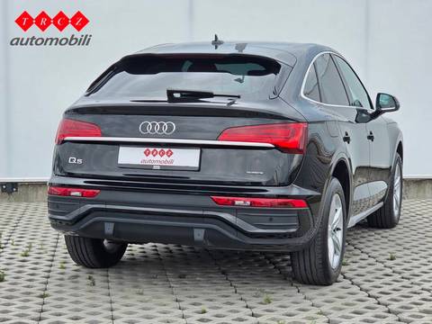 2022 Audi Q5 — sličica 3