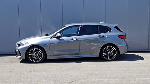 2023 BMW Serija 1 — sličica 2