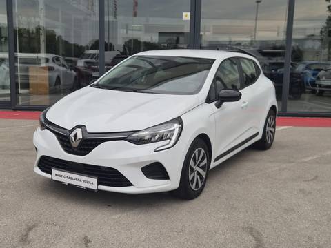 2023 Renault Clio V