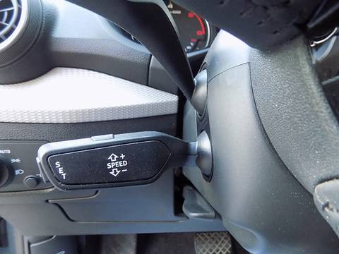 2019 Audi Q2 — sličica 19