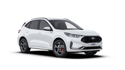 Ford Kuga — sličica 2