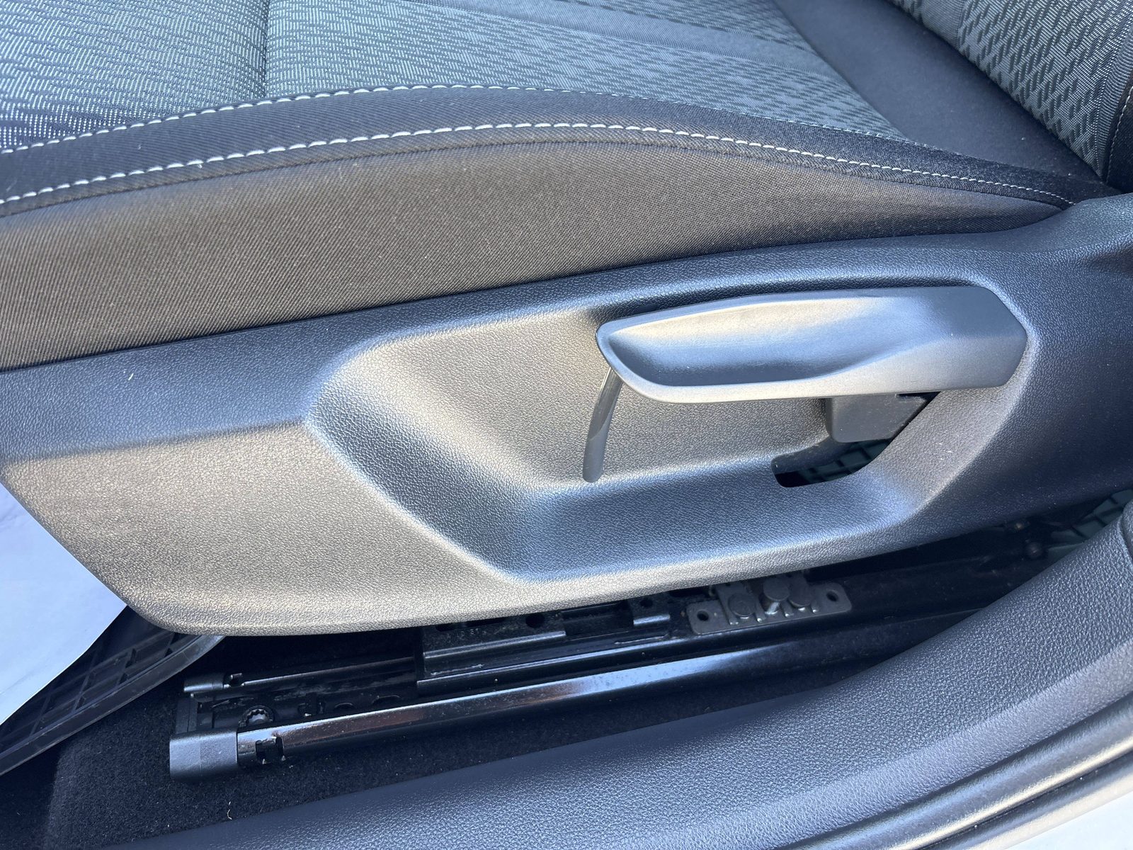 2024 Škoda Octavia — fotografija 17