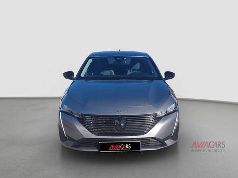 2023 Peugeot 308