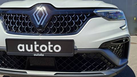 2024 Renault Megane — sličica 28