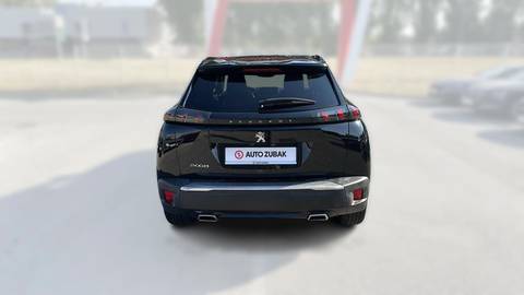 2022 Peugeot 2008 — sličica 6