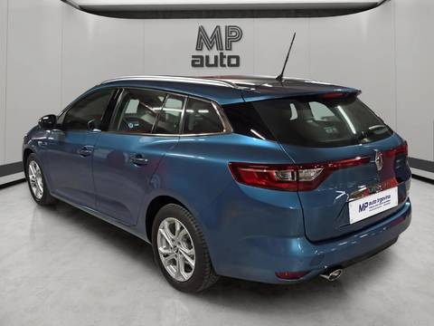 2017 Renault Megane Grandtour — sličica 10
