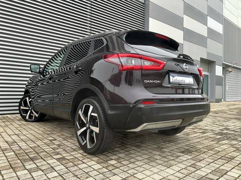 2019 Nissan Qashqai — sličica 11