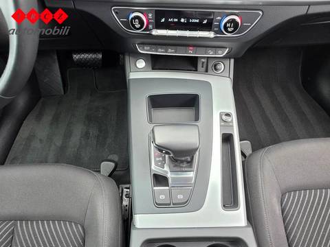 2022 Audi Q5 — sličica 10