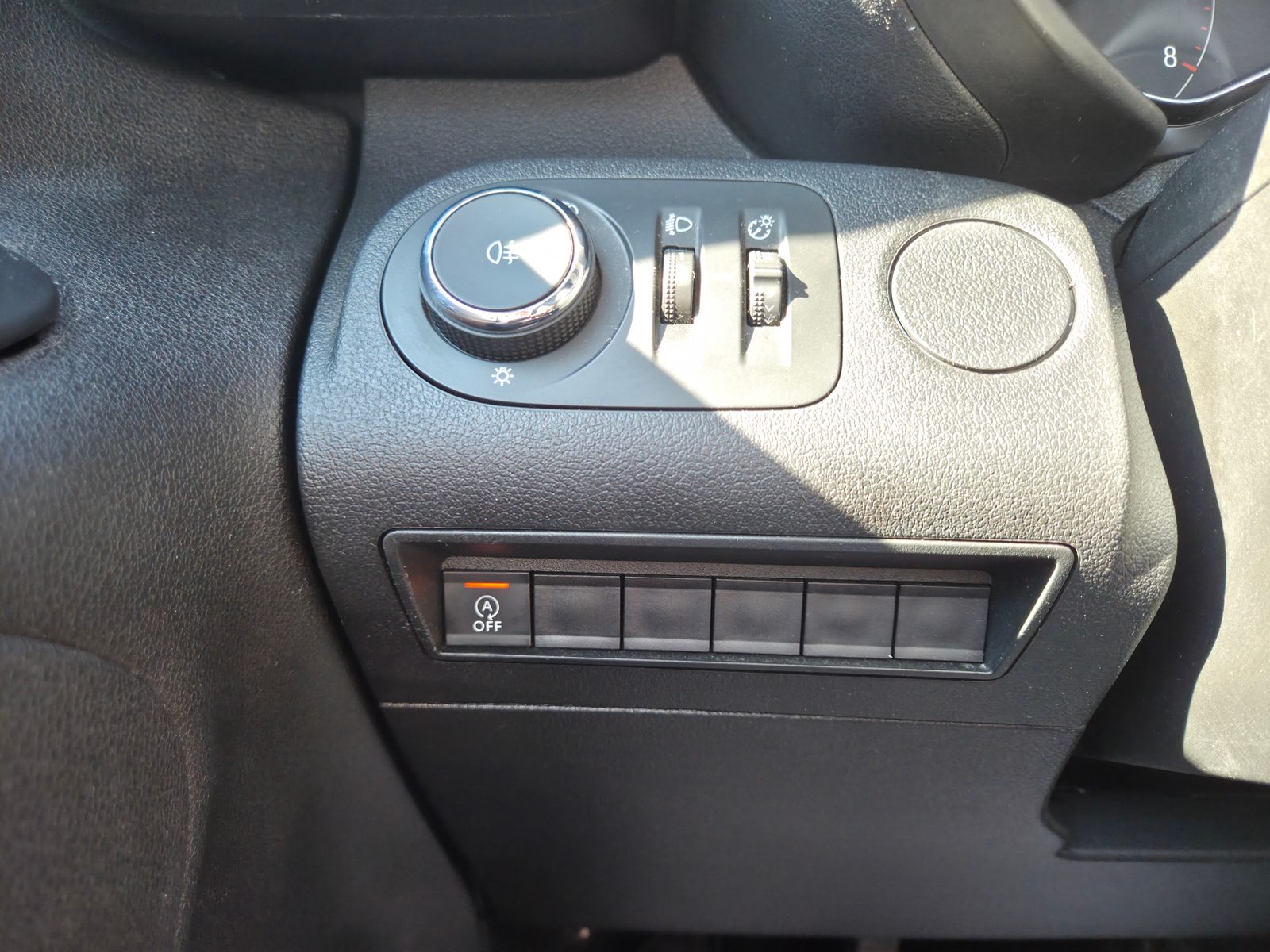 2020 Opel Combo — fotografija 11