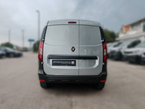 2024 Renault Express — sličica 6