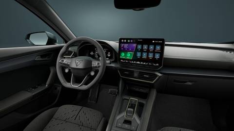2026 Cupra Formentor — sličica 2