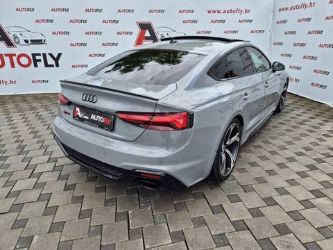 2021 Audi RS5 — sličica 9