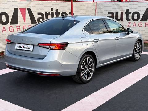 2024 Škoda Superb — sličica 8