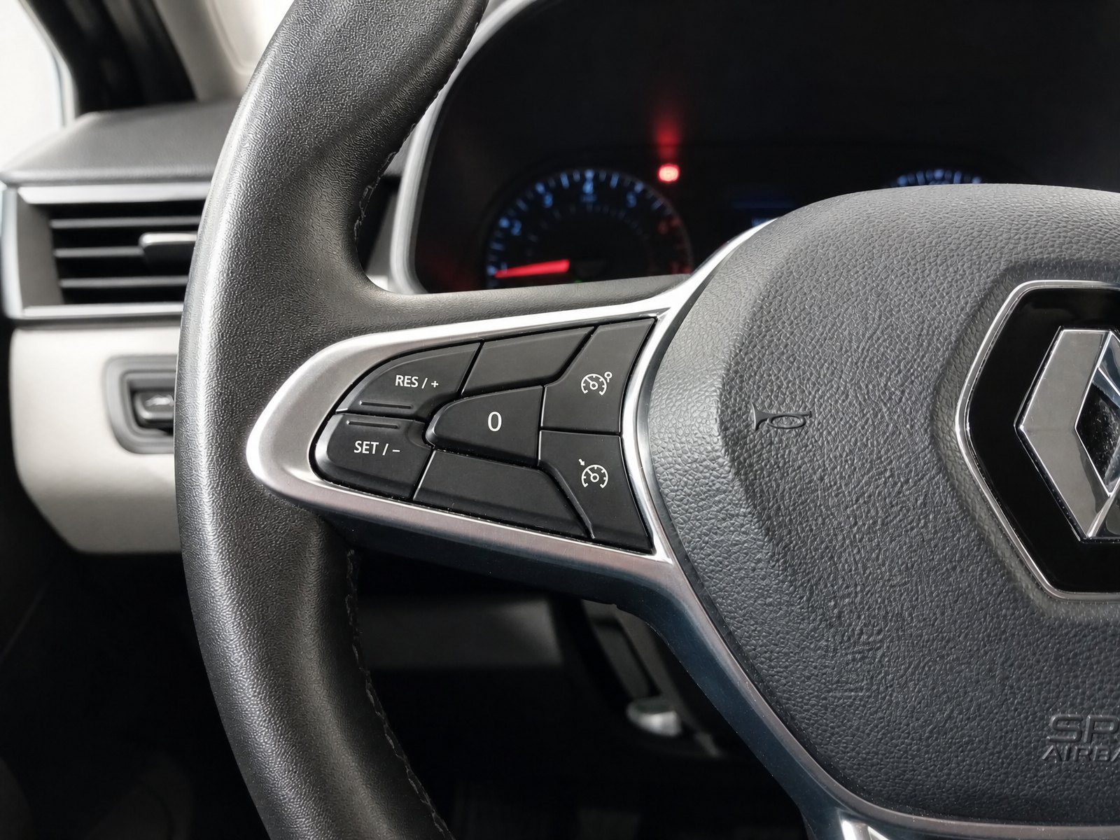 2023 Renault Clio — fotografija 24