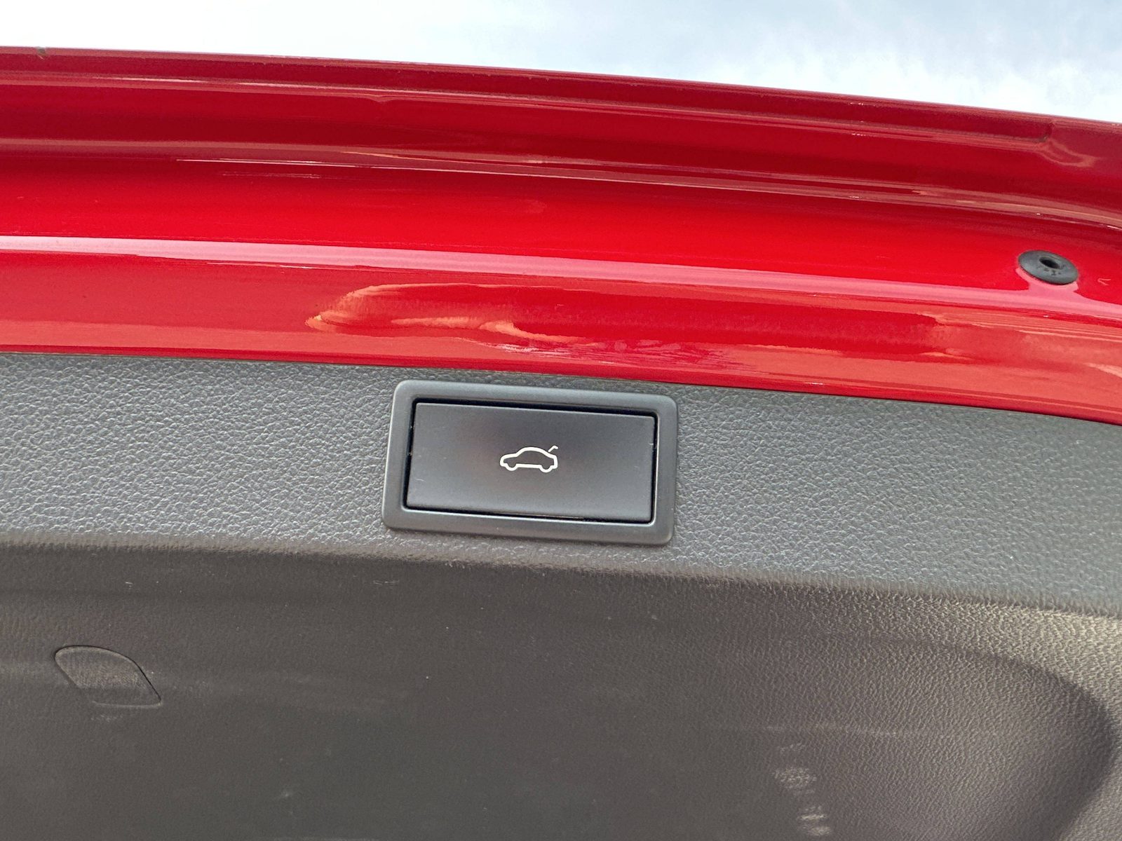 2021 Škoda Octavia Combi — fotografija 19