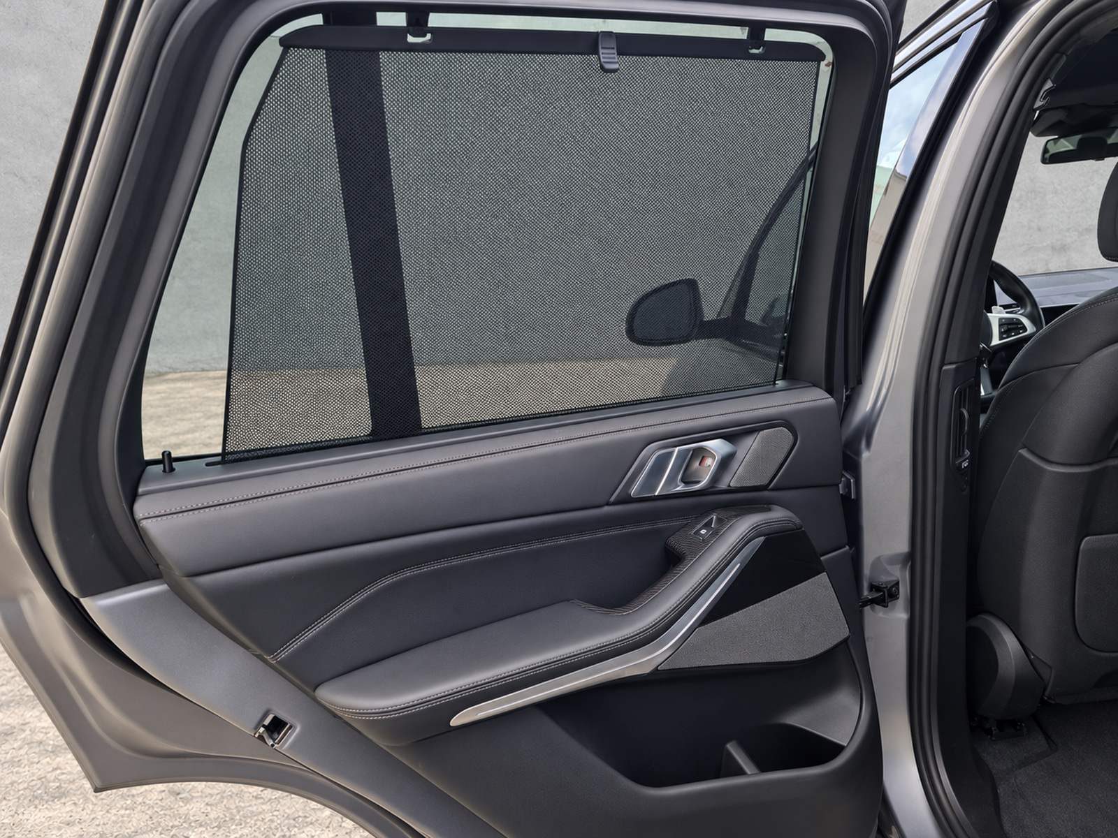 2024 BMW X5 M Sport Pro — fotografija 24