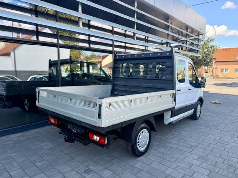 2015 Ford Transit — sličica 7