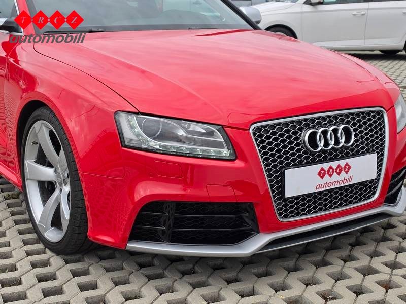 2011 Audi RS5 — fotografija 5