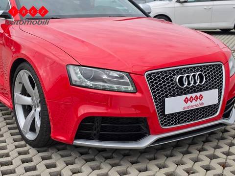 2011 Audi RS5 — sličica 5