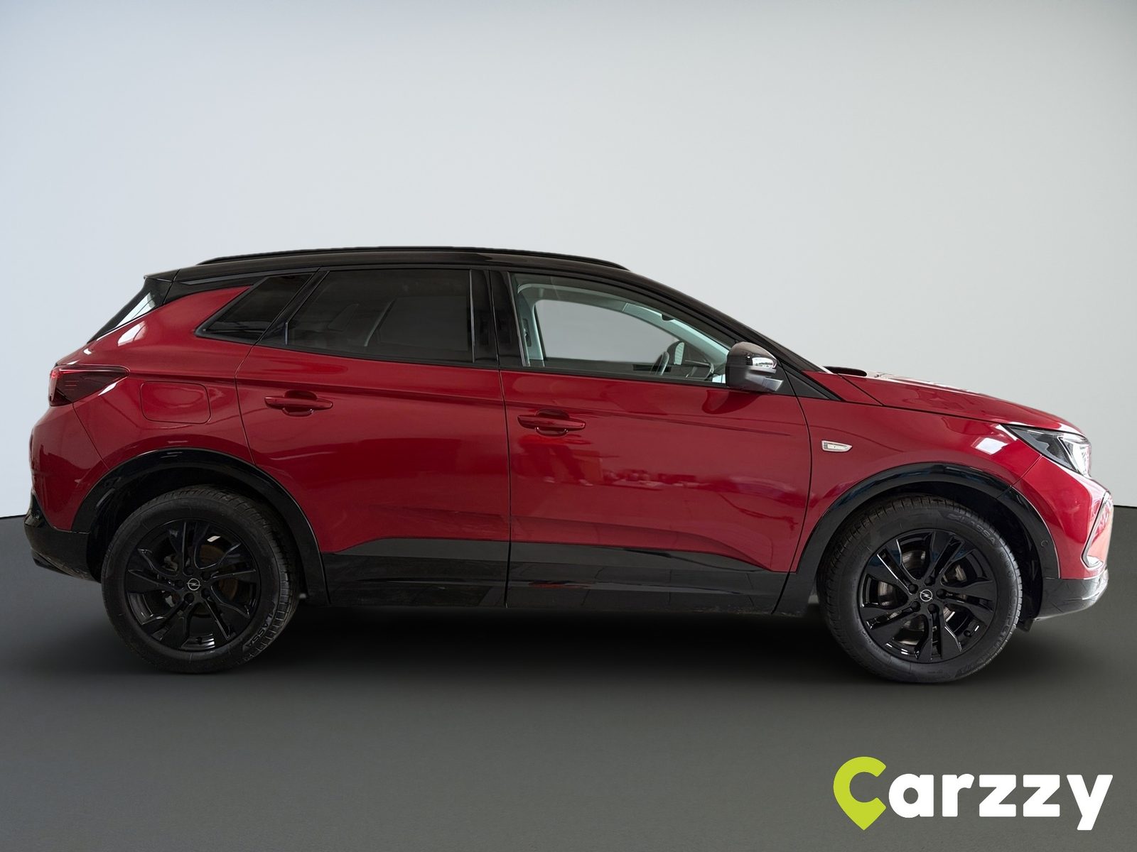 2023 Opel Grandland X — fotografija 5