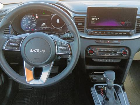 2025 Kia XCeed — sličica 14