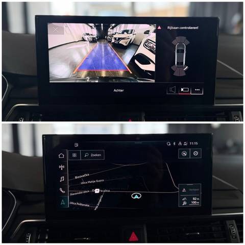 2020 Audi A4 — sličica 15
