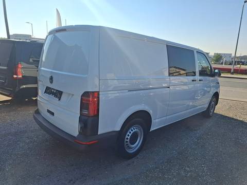 2021 Volkswagen Transporter — sličica 5
