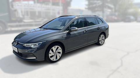 2024 Volkswagen Golf
