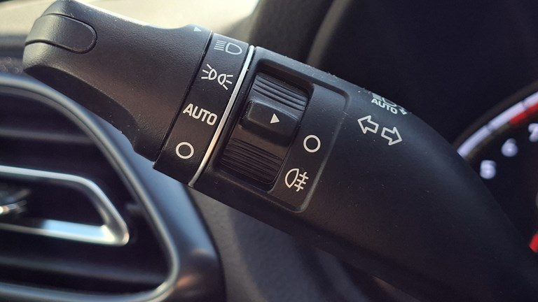 2025 Hyundai i30 — fotografija 21