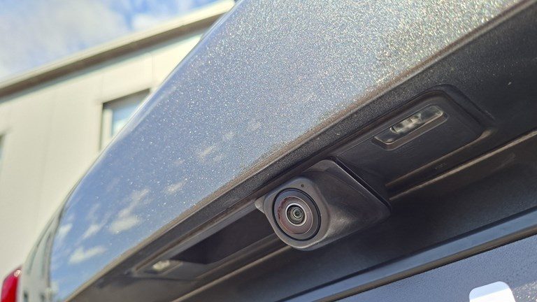 2021 Ford Focus — fotografija 30