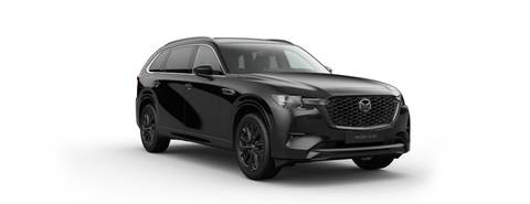 2026 Mazda CX-80 — sličica 7