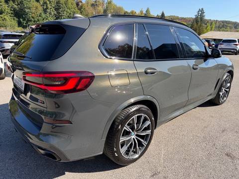 2023 BMW X5 M Sport — sličica 2