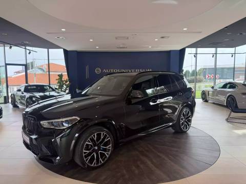2020 BMW X5 — sličica 2