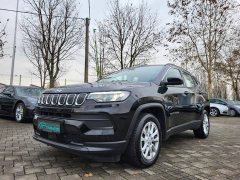 2022 Jeep Compass — sličica 2