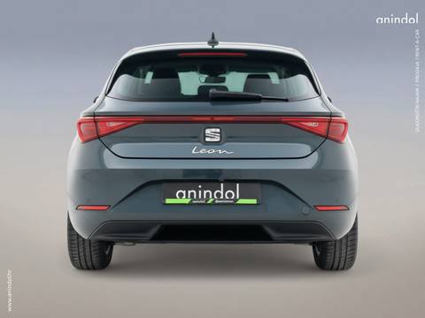 2025 Seat Leon — sličica 5