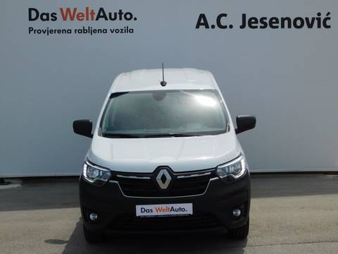 2022 Renault Express — sličica 2