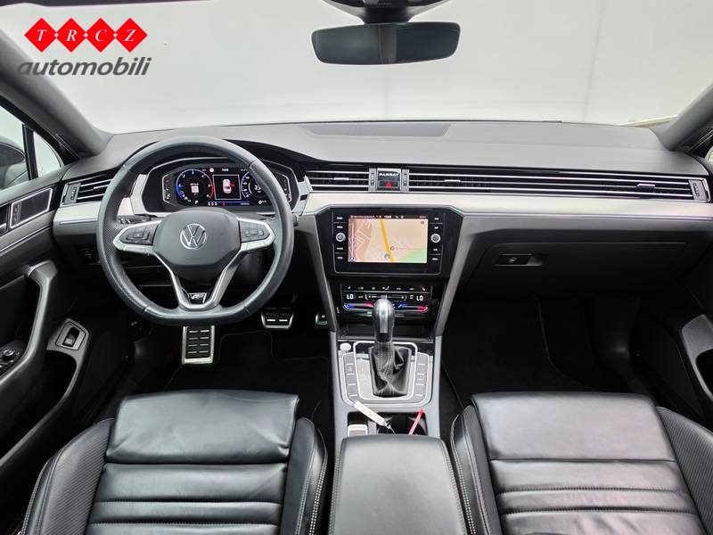 2022 Volkswagen Passat — fotografija 9