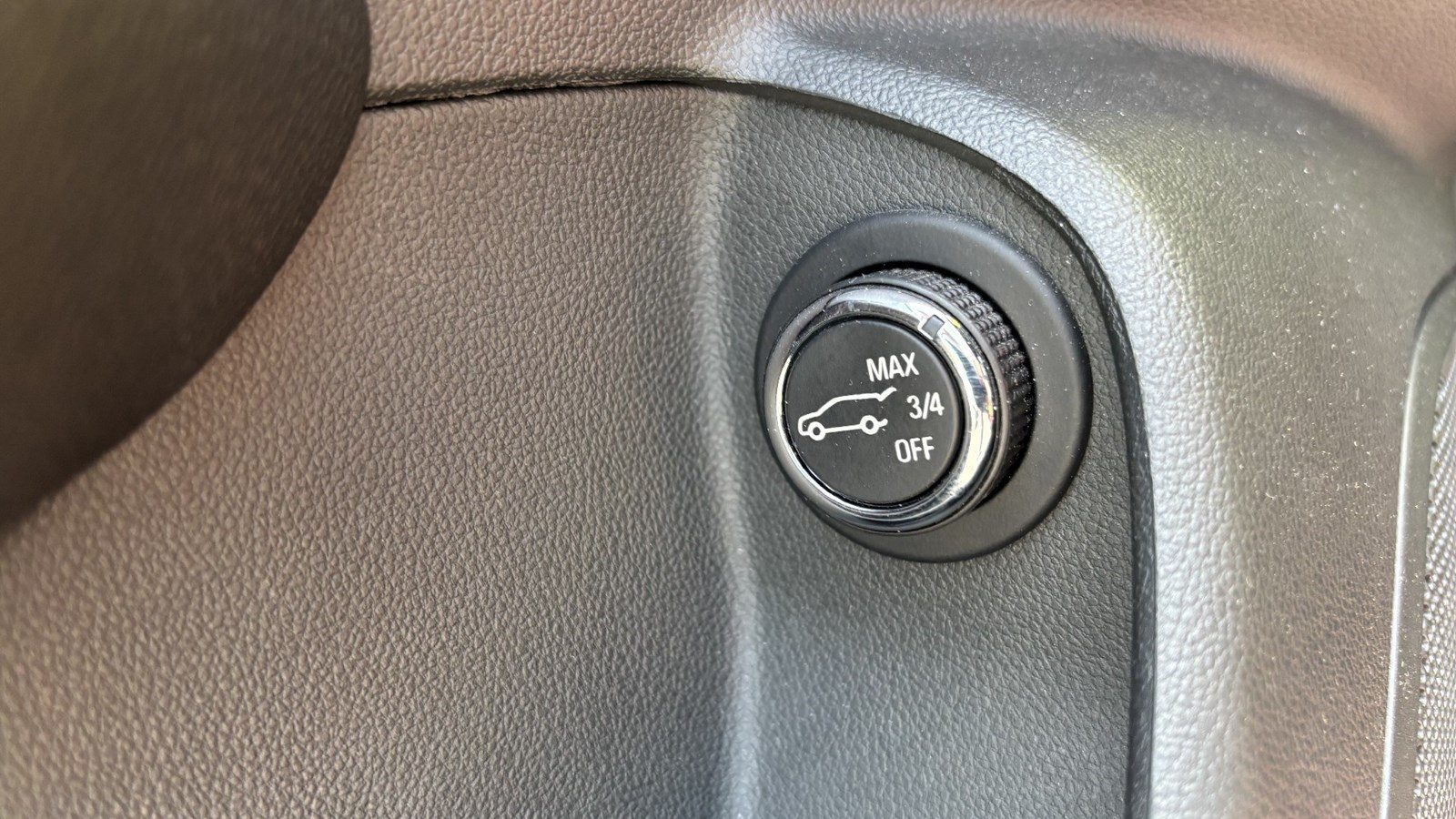 2022 Opel Insignia — fotografija 21
