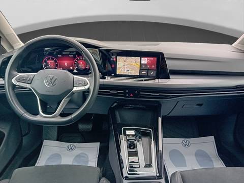 2024 Volkswagen Golf Variant — sličica 9
