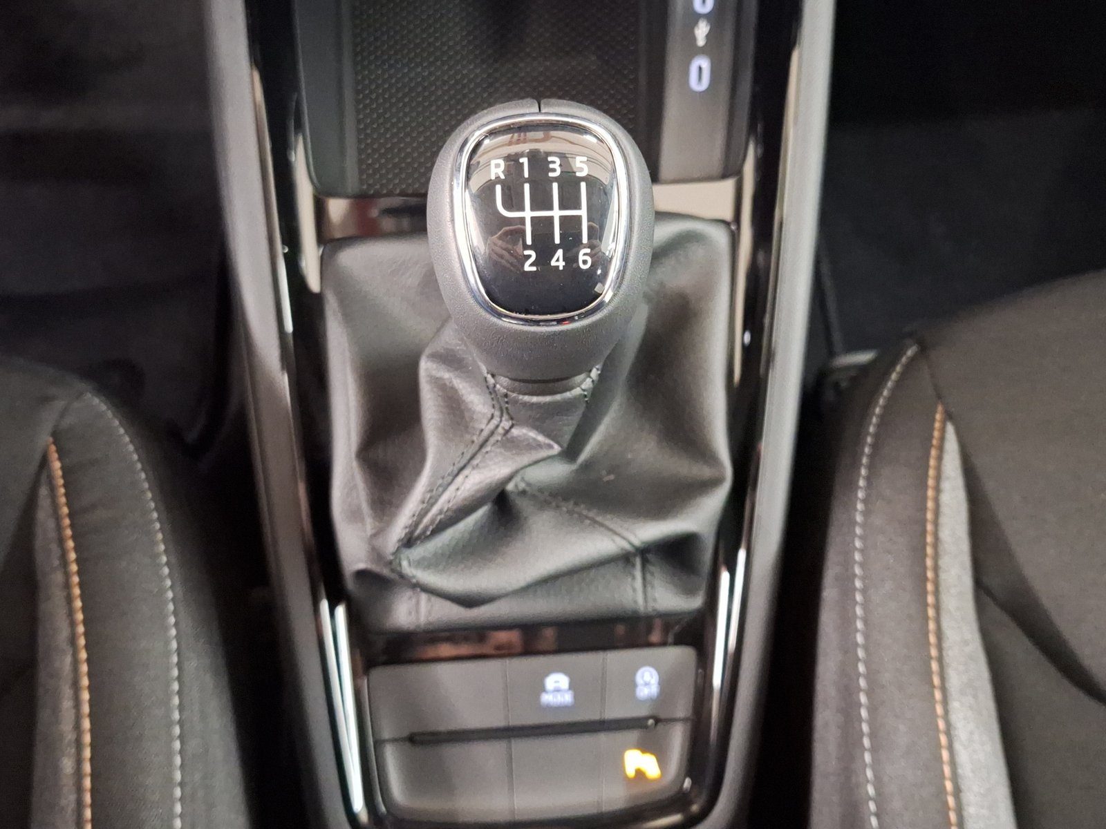 2026 Škoda Scala — fotografija 18