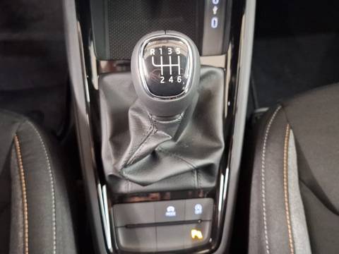 2026 Škoda Scala — sličica 18