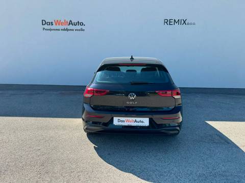 2022 Volkswagen Golf — sličica 6