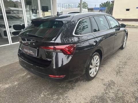 2023 Škoda Octavia — sličica 3