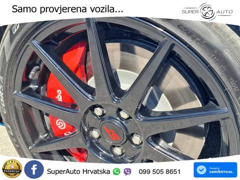 2025 Ford Focus — sličica 20